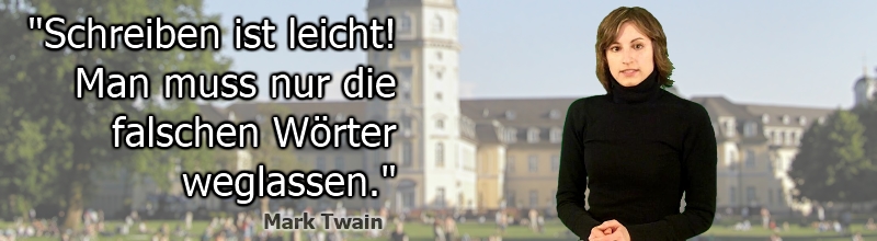 Eva Pietsch - Technische Dokumentation & Online-Journalismus